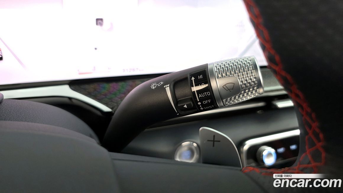 Genesis GV80 2024