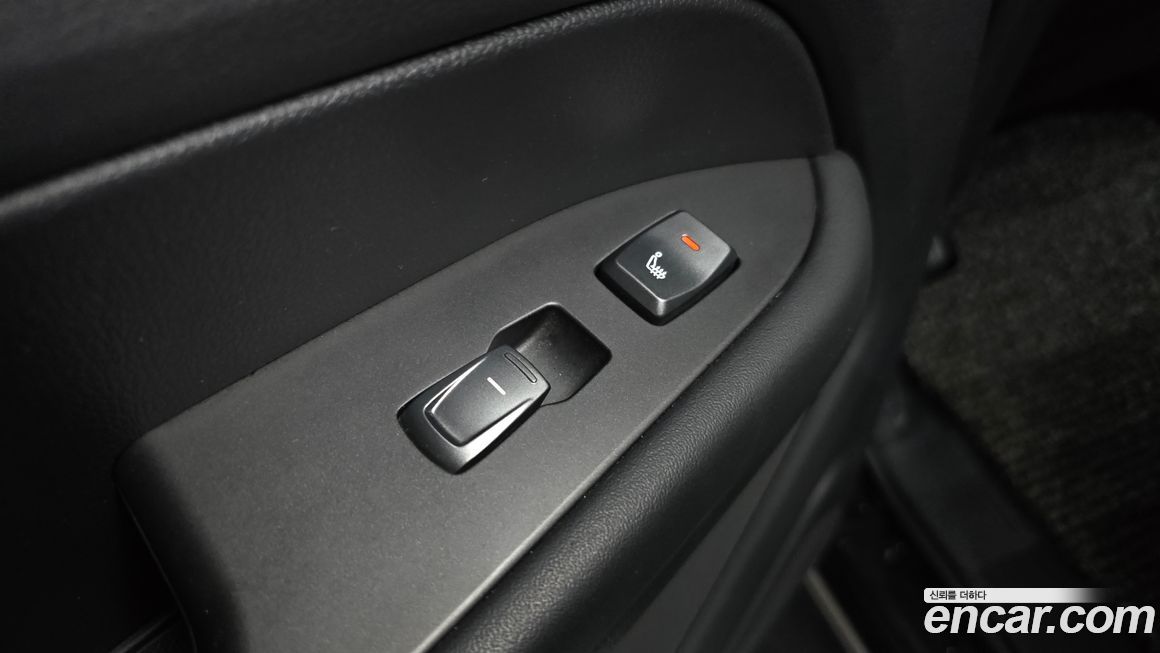 KG_Mobility_Ssangyong Rexton 2018