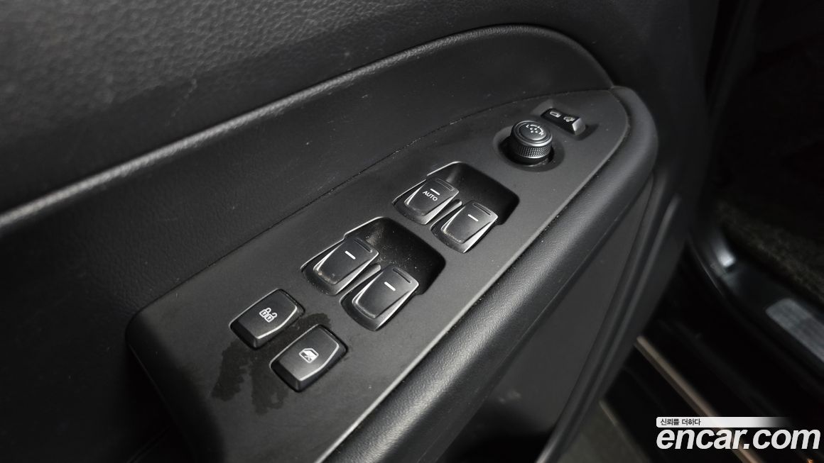KG_Mobility_Ssangyong Rexton 2018