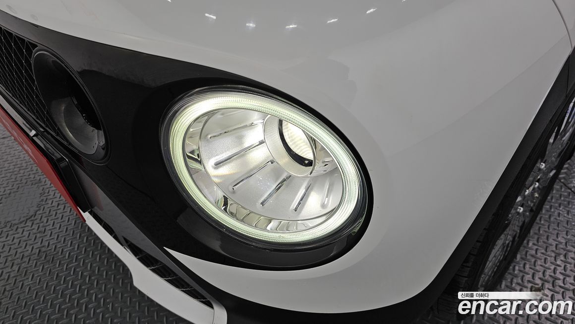 Hyundai Casper 2023