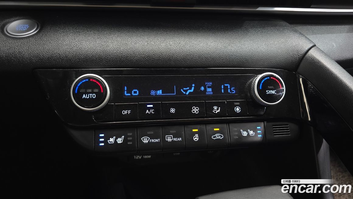 Hyundai AVANTE 2021