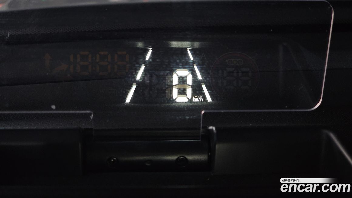 Hyundai Casper 2023