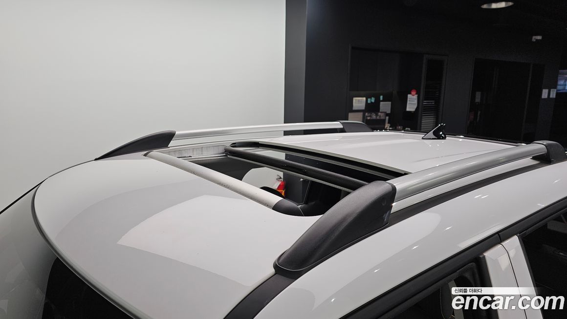 Hyundai Casper 2023