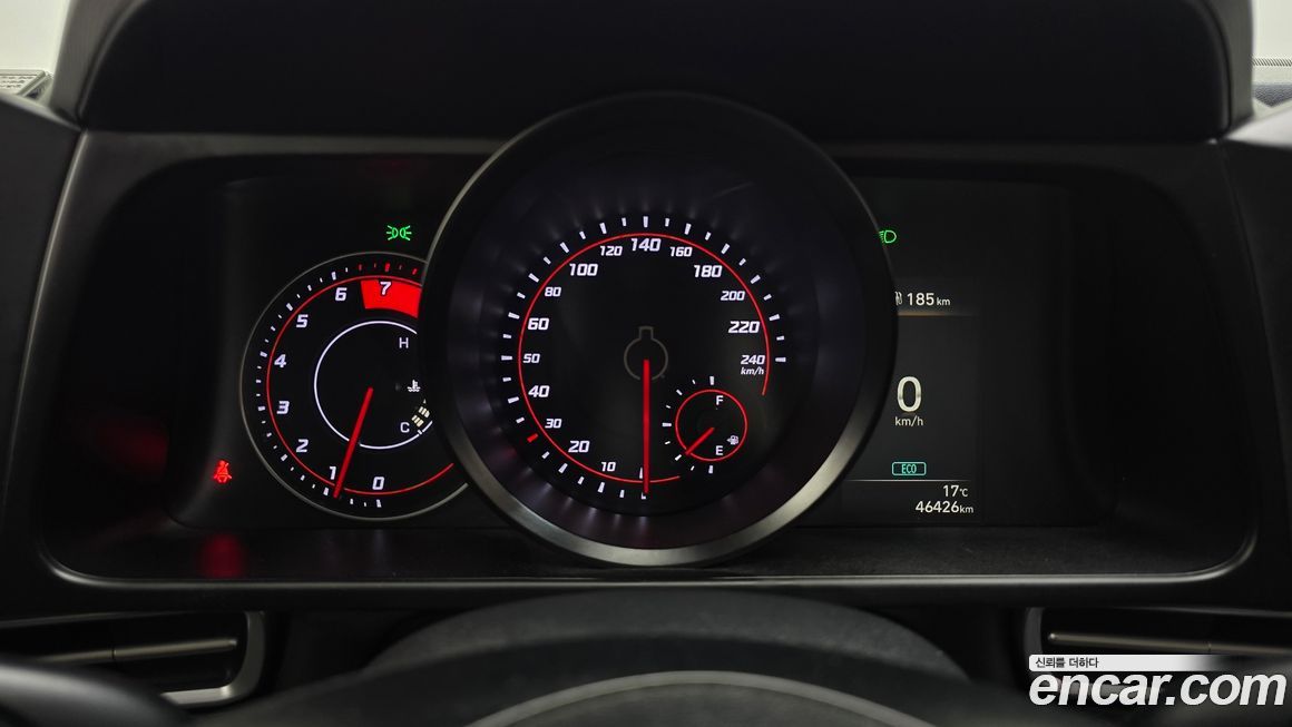 Hyundai AVANTE 2021