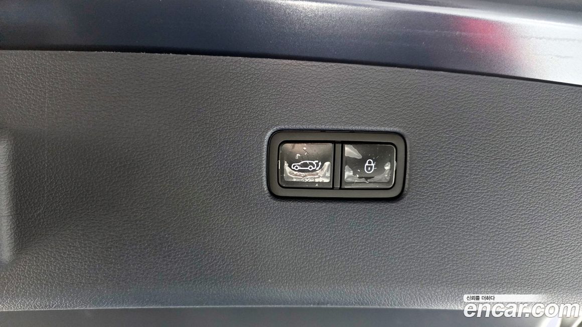 Genesis GV80 2024