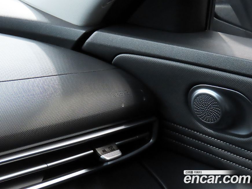 Hyundai AVANTE 2021