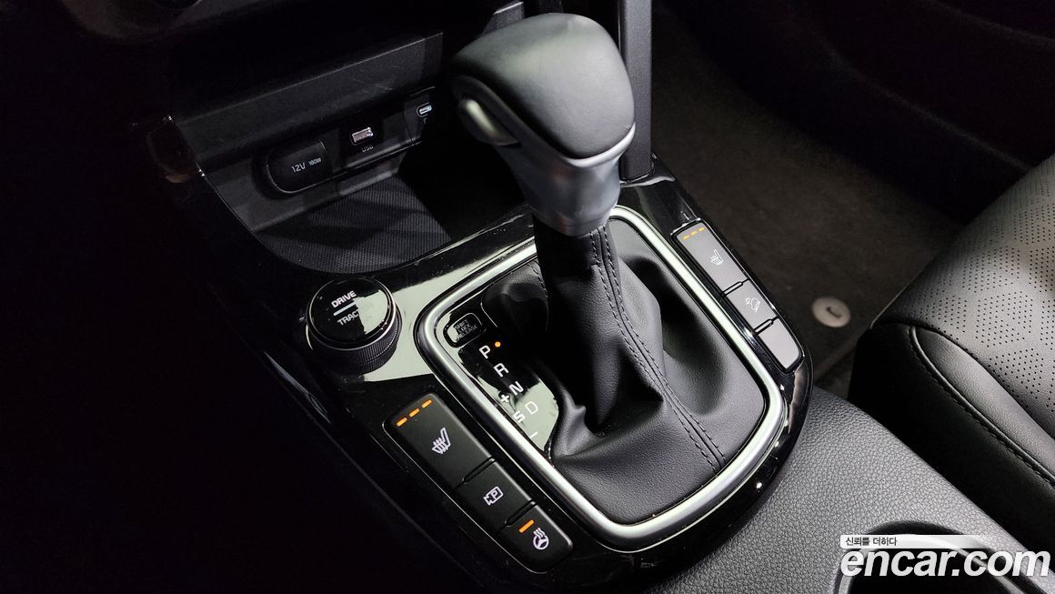 Kia Seltos 2024