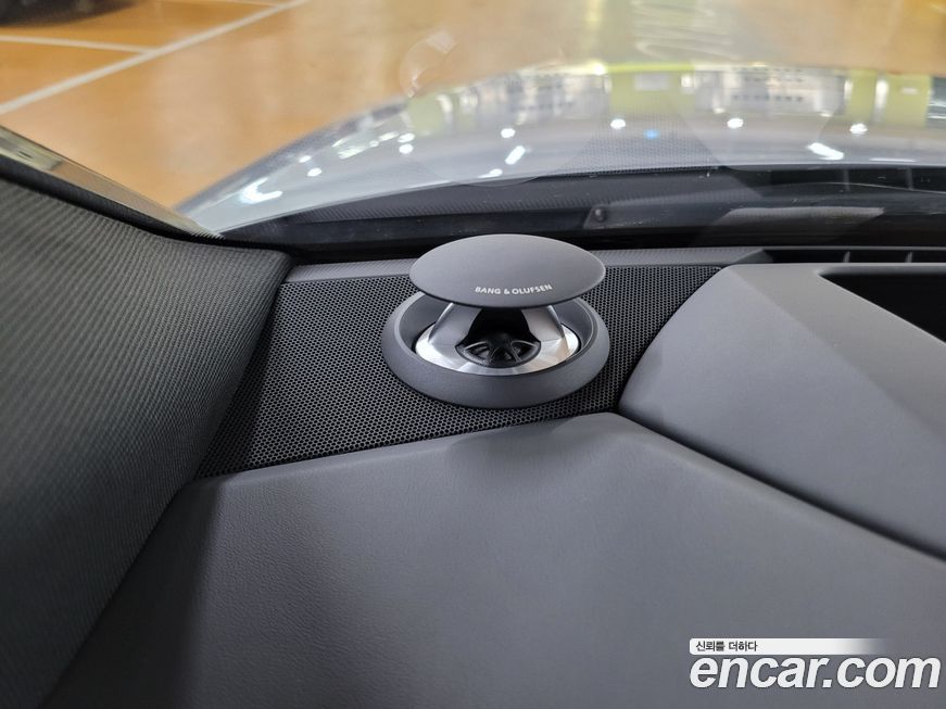 Audi A8 2023