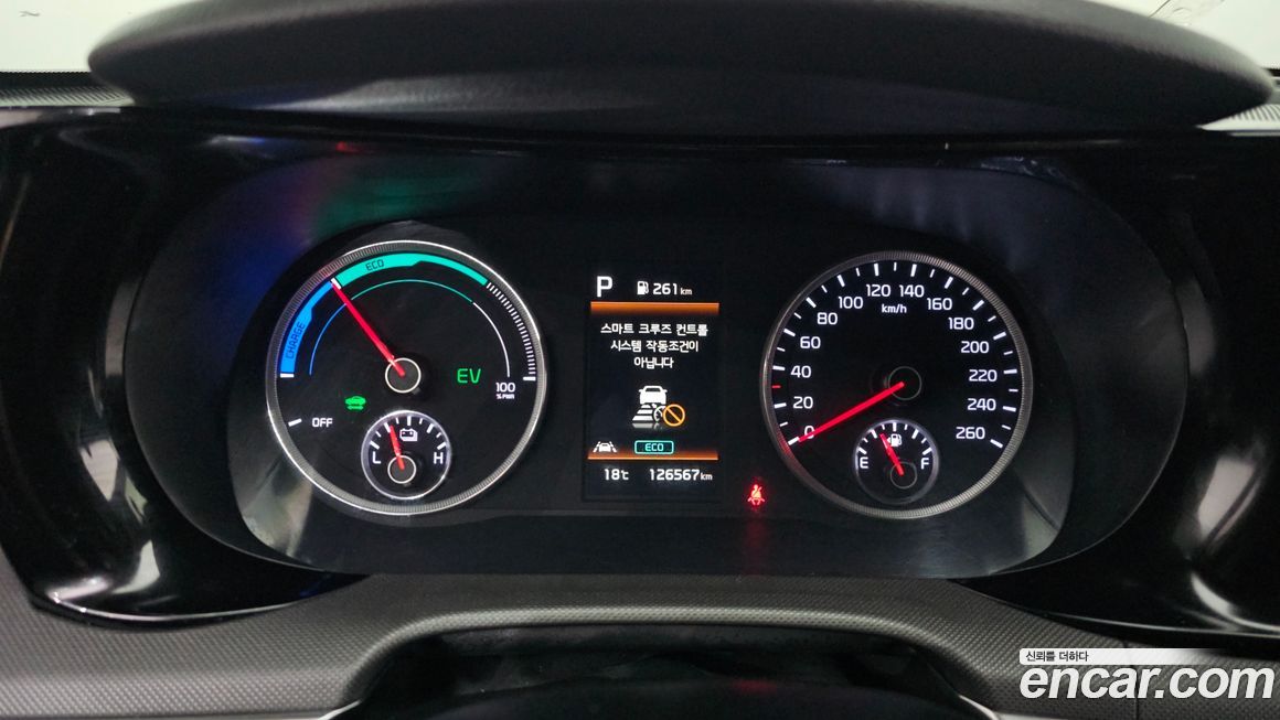 Kia K5 2023