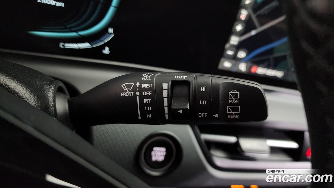 Kia Seltos 2024
