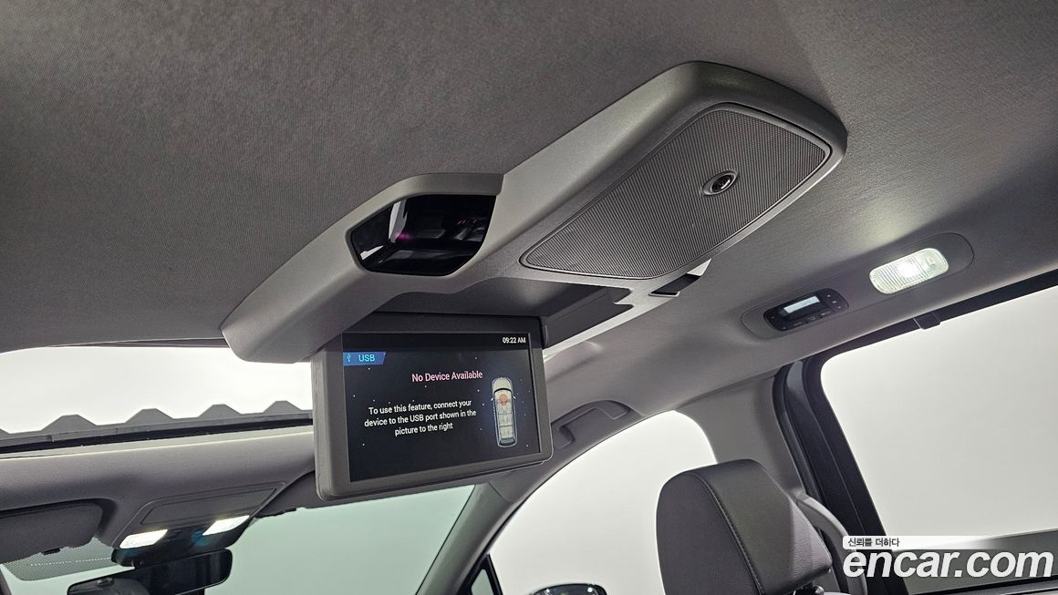 Honda Odyssey 2018