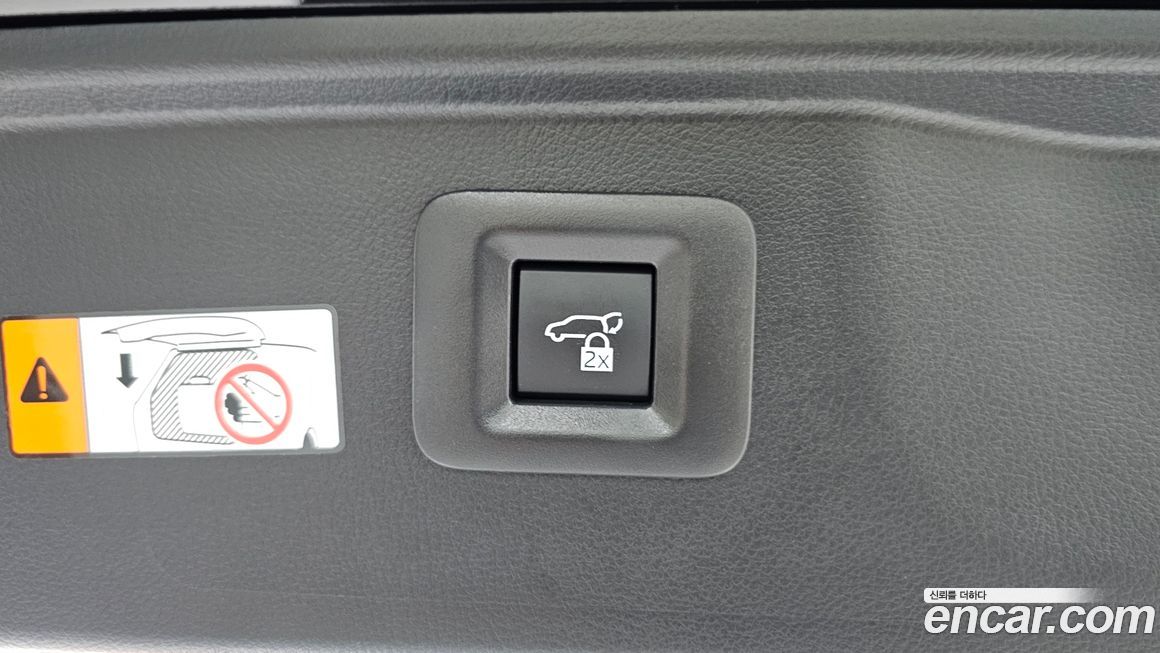 Toyota Alphard 2025