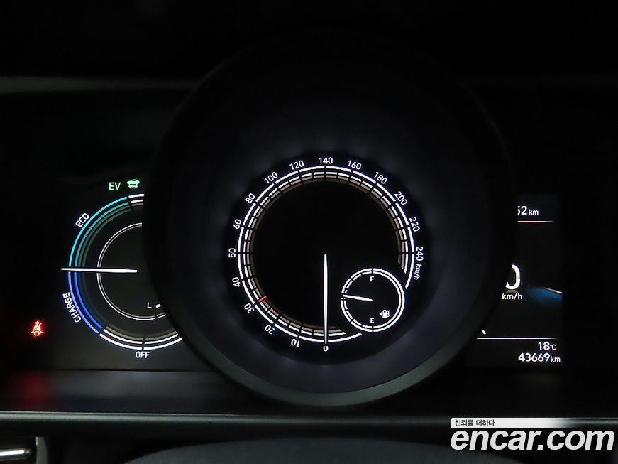 Hyundai AVANTE 2021