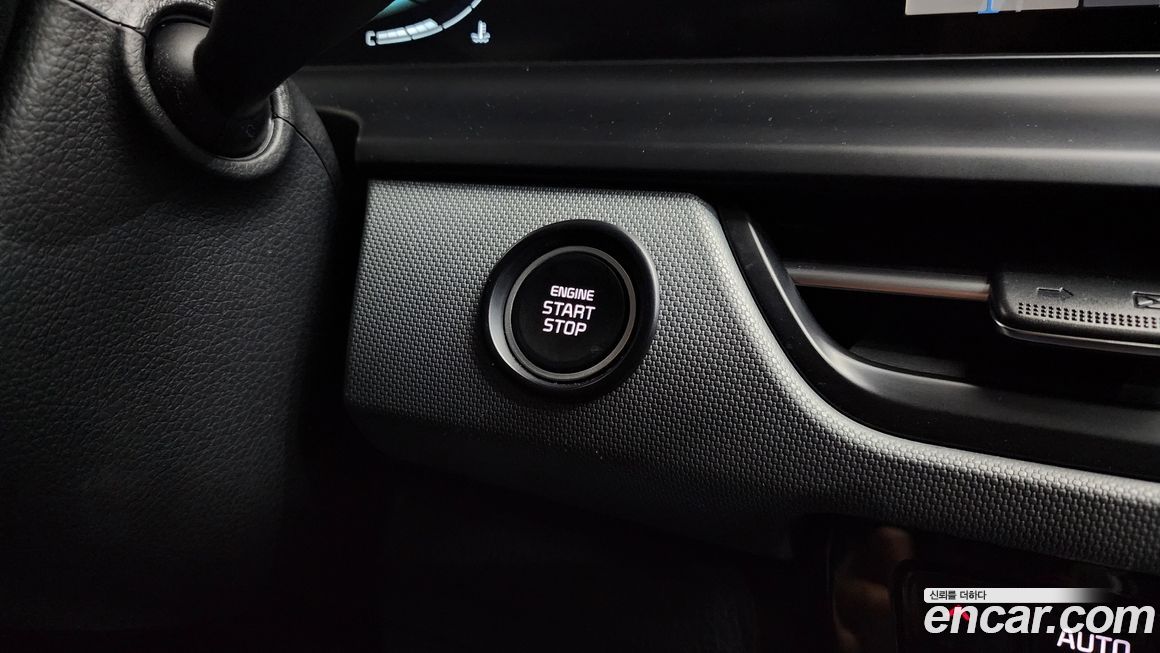 Kia Seltos 2024