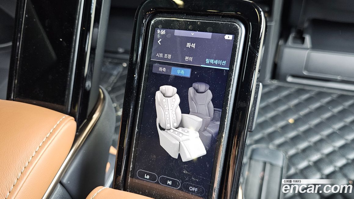 Toyota Alphard 2025