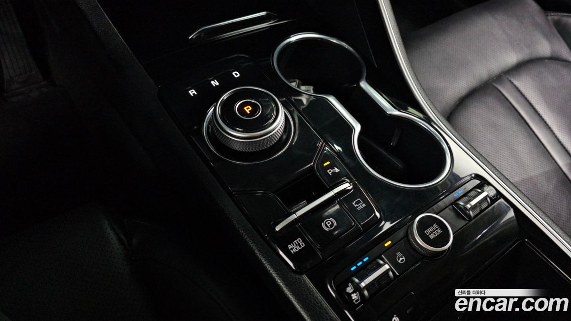 Kia K5 2023