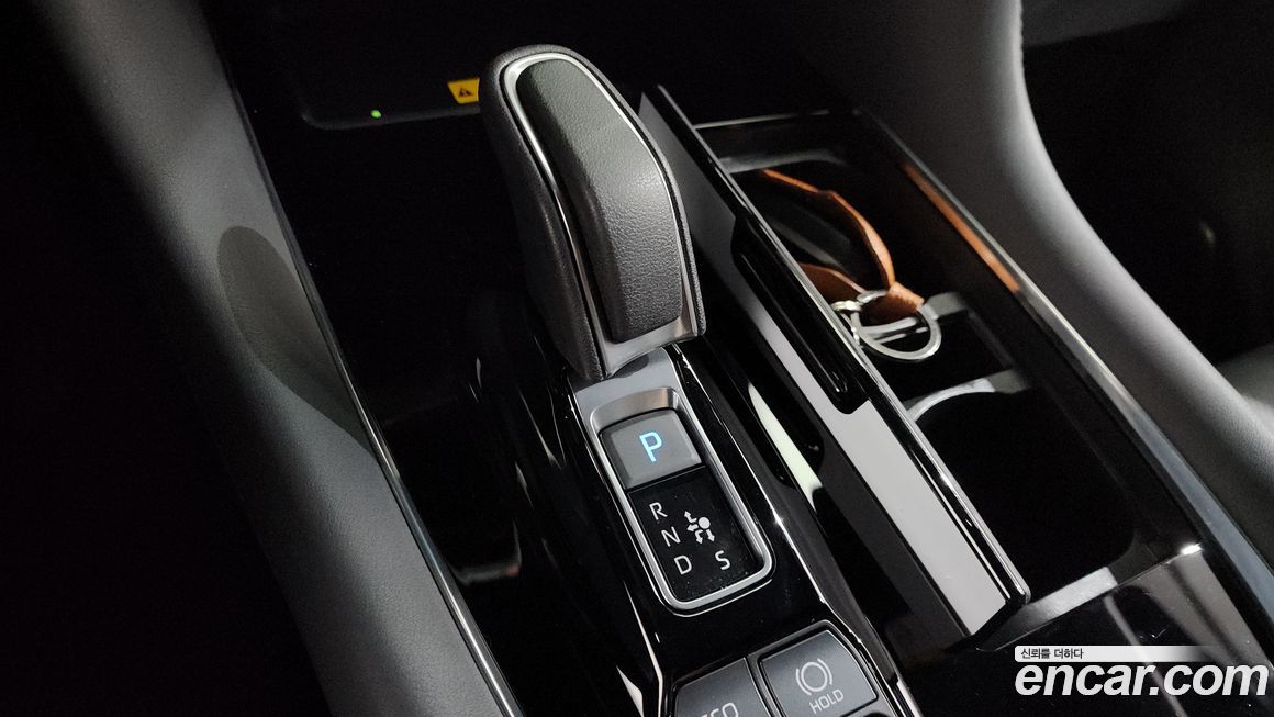 Toyota Alphard 2024