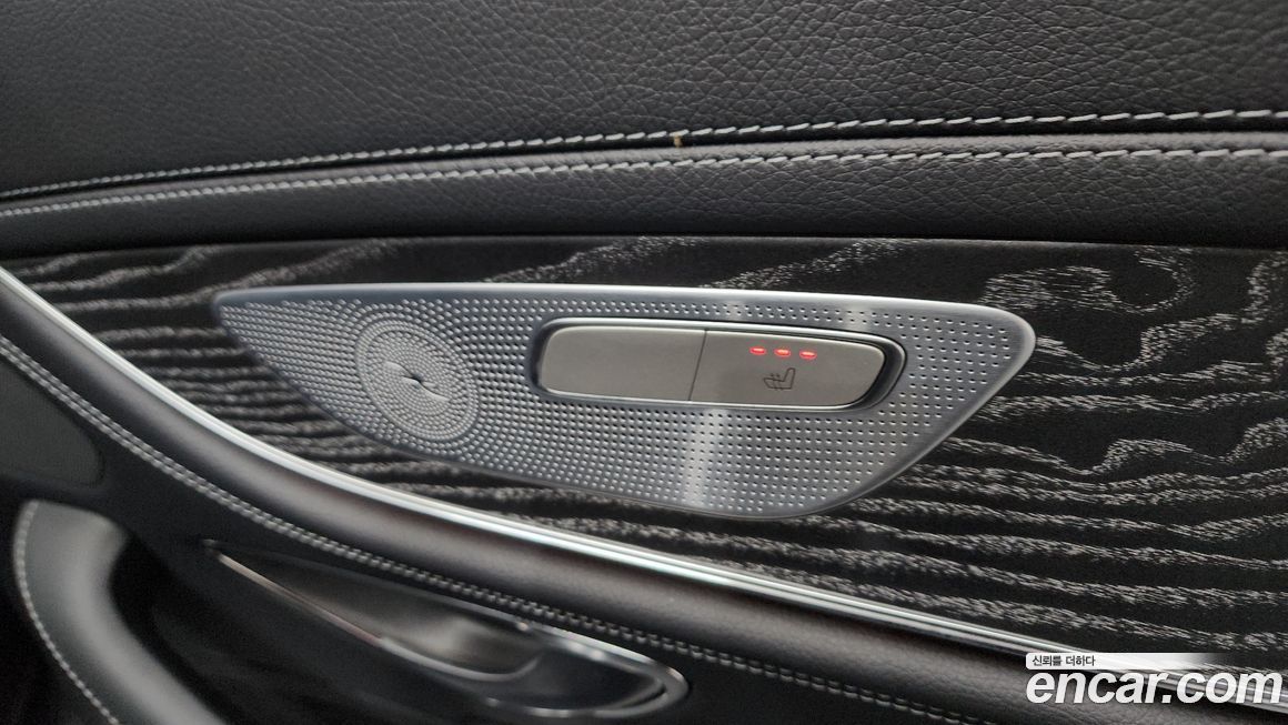 Mercedes-Benz CLS-Class 2021