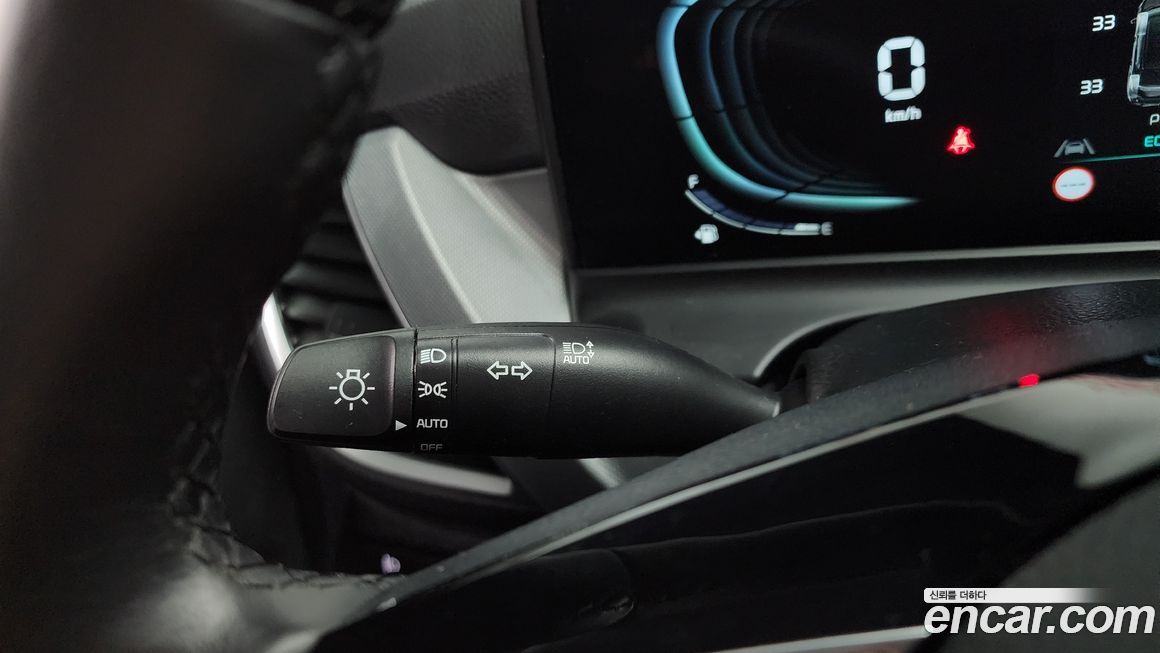 Kia Seltos 2024