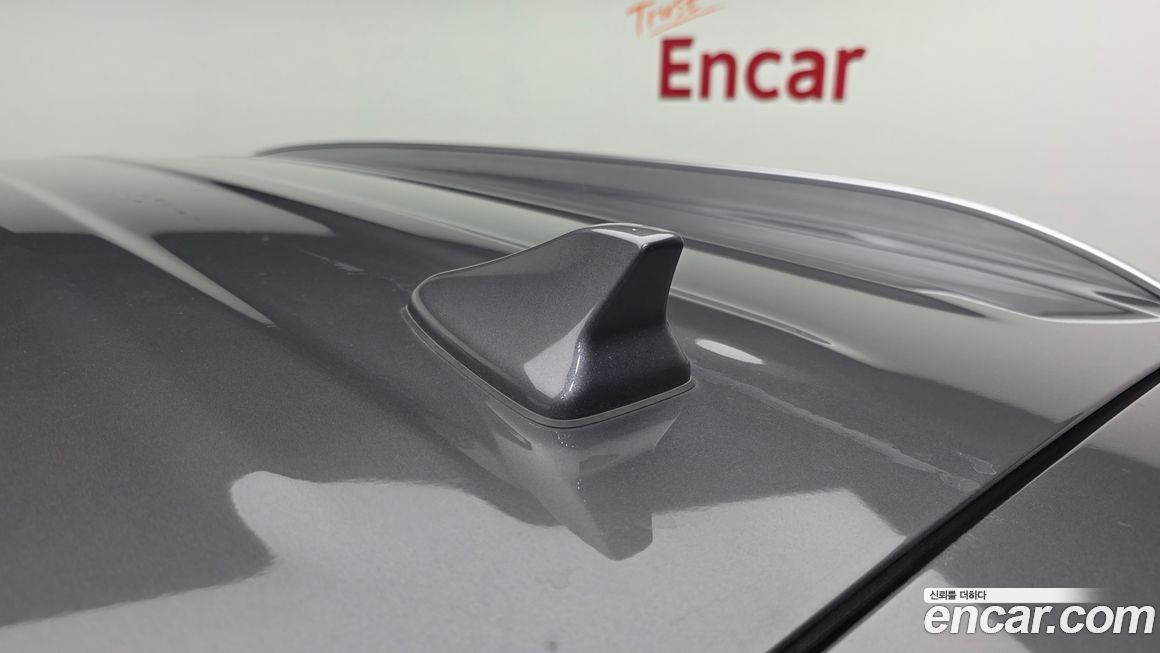 Hyundai Santafe 2020