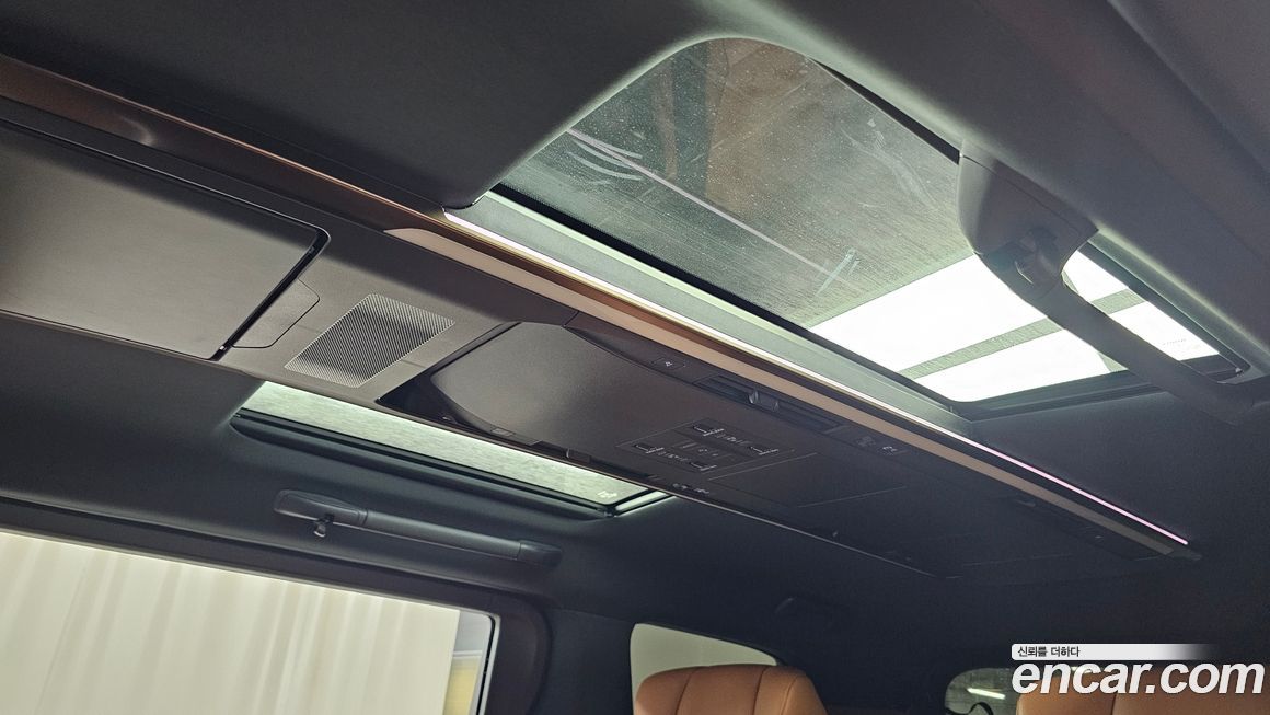 Toyota Alphard 2025