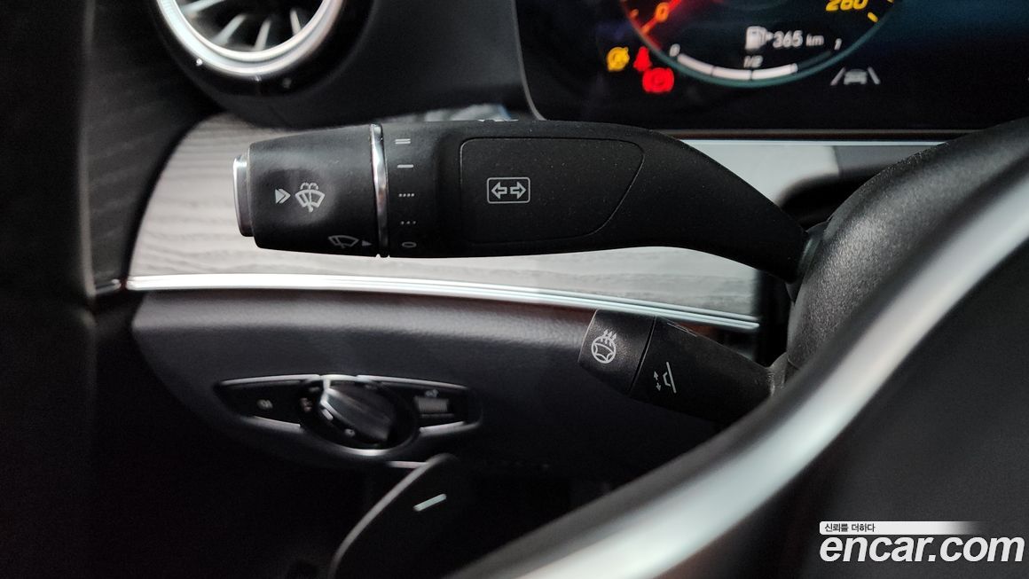 Mercedes-Benz CLS-Class 2021
