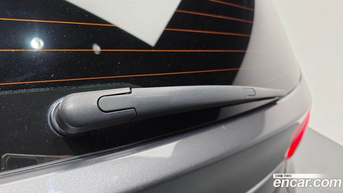 Hyundai Santafe 2020