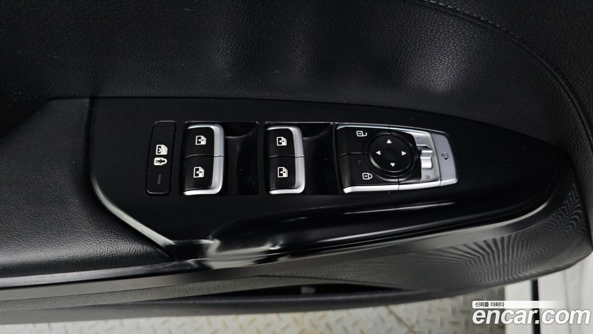 Kia K5 2023