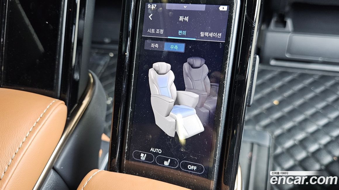 Toyota Alphard 2025