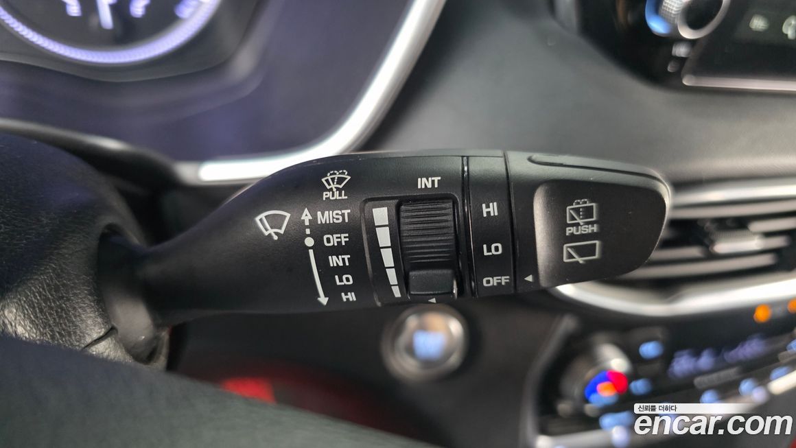 Hyundai Santafe 2020