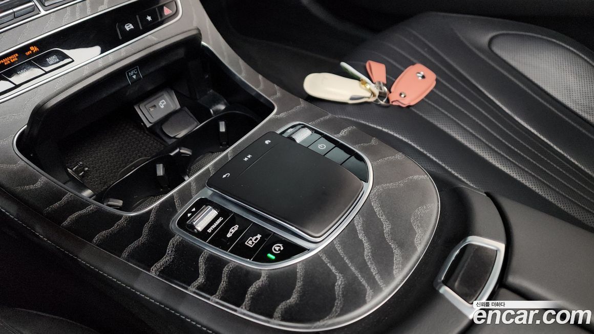 Mercedes-Benz CLS-Class 2021