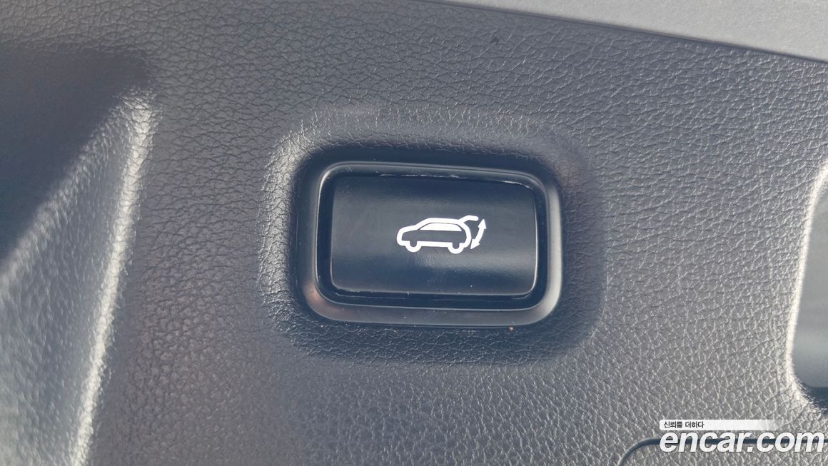 Hyundai Santafe 2020