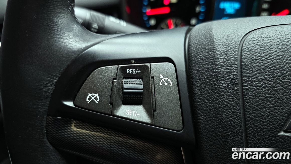 ChevroletGMDaewoo Malibu 2013