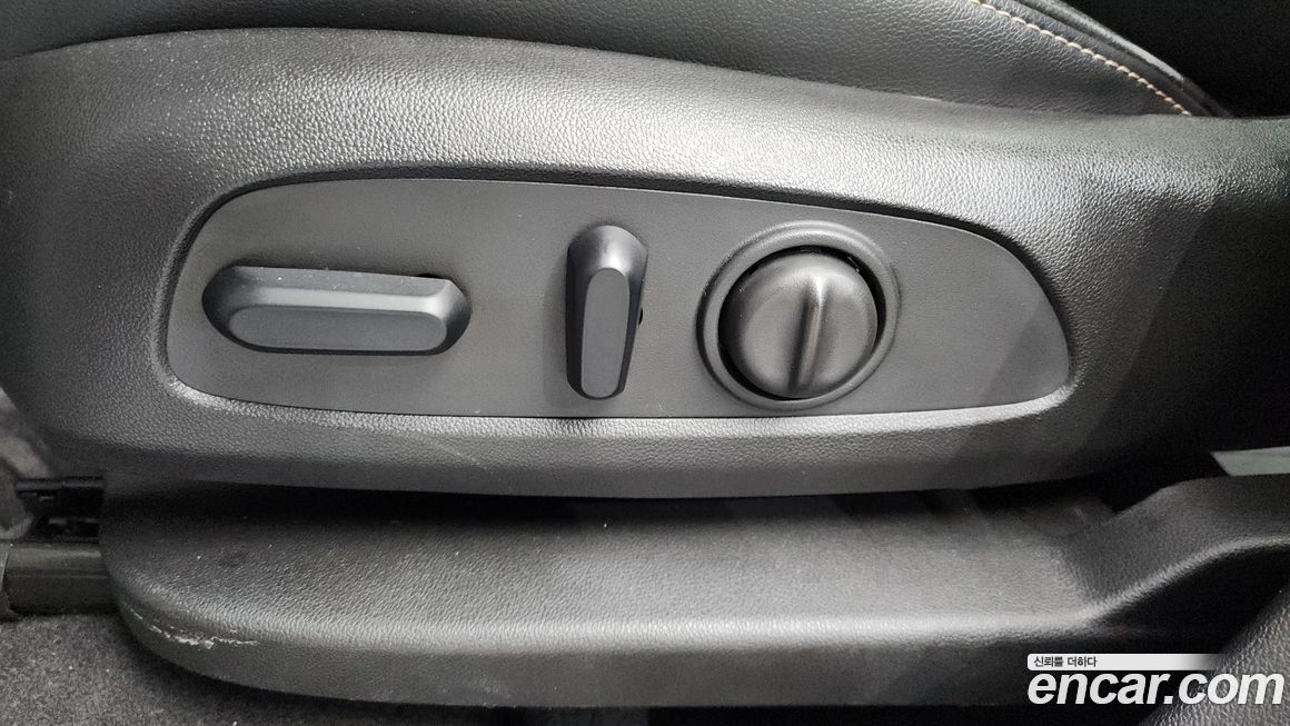 ChevroletGMDaewoo Equinox 2019
