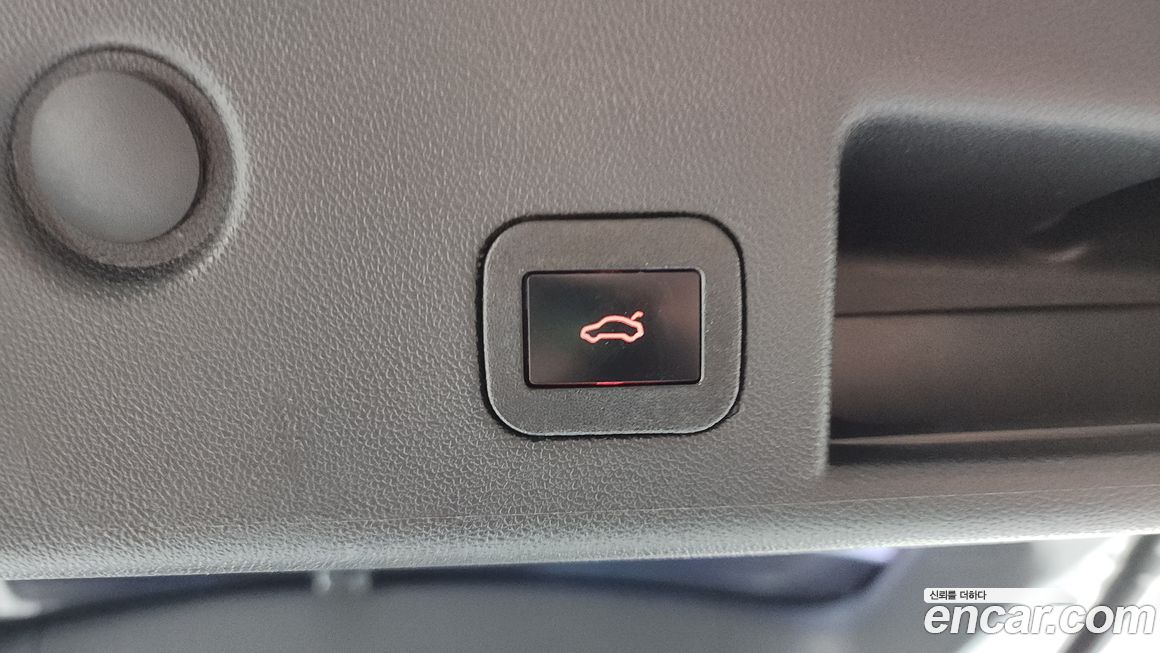 ChevroletGMDaewoo Equinox 2019