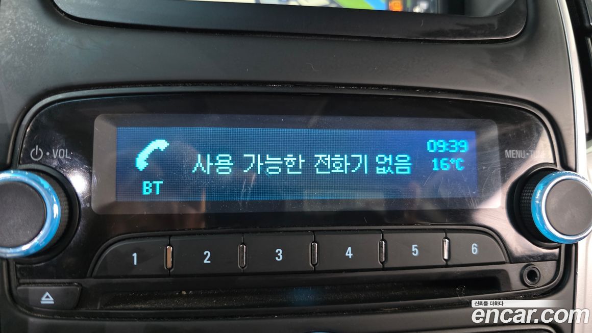 ChevroletGMDaewoo Cruze 2014