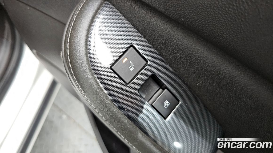 ChevroletGMDaewoo Malibu 2013