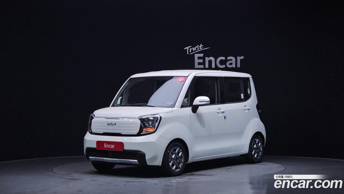Kia RAY 2026