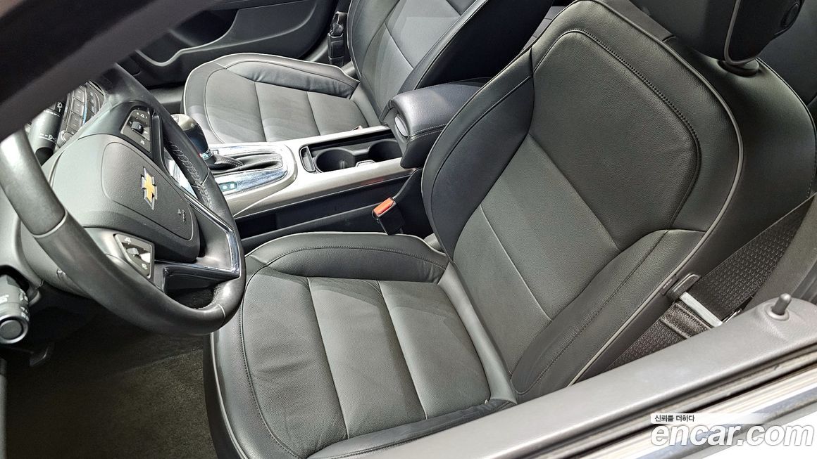 ChevroletGMDaewoo Malibu 2013