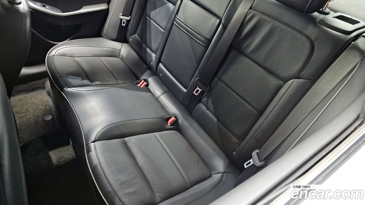 ChevroletGMDaewoo Malibu 2013