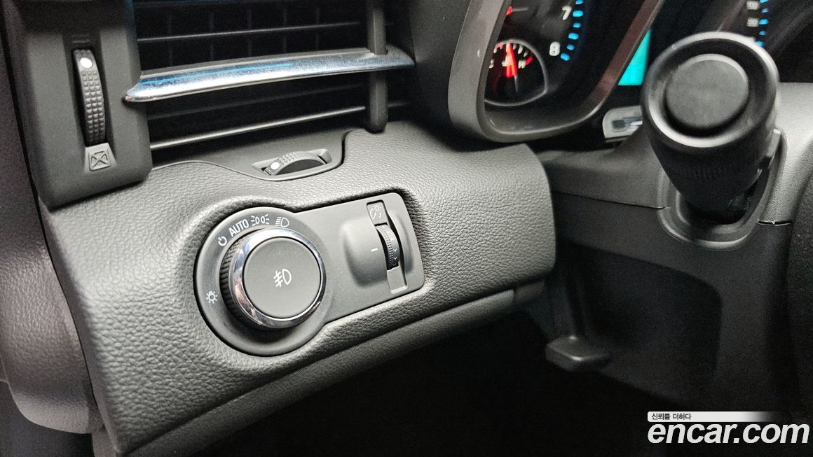 ChevroletGMDaewoo Malibu 2013