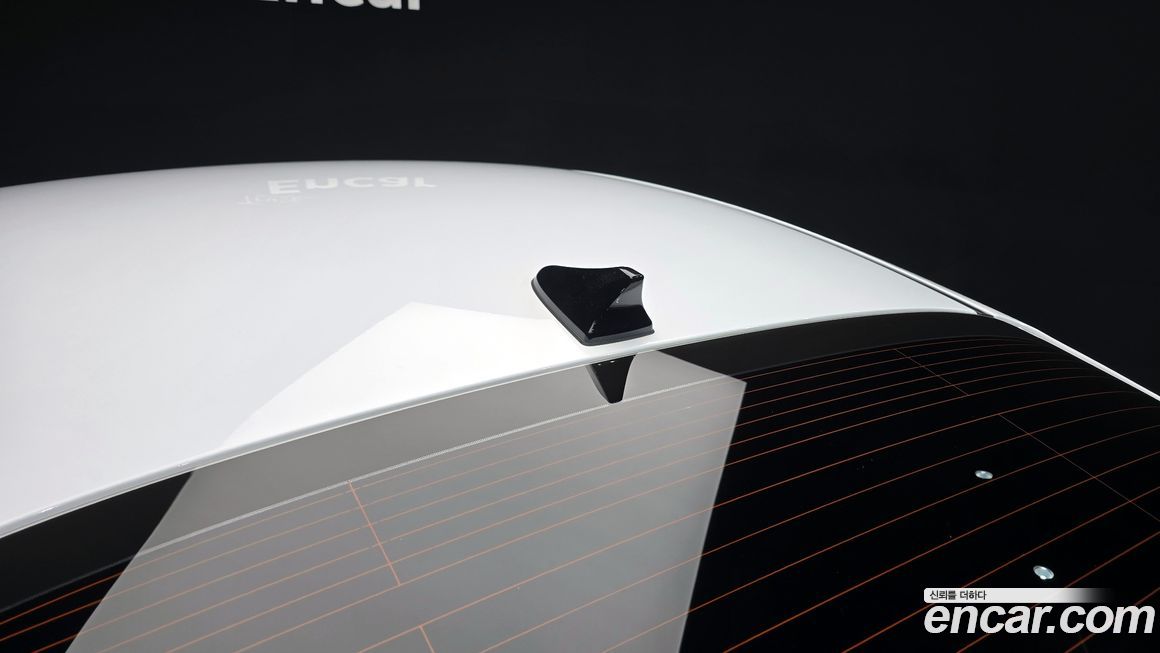 Hyundai AVANTE 2021