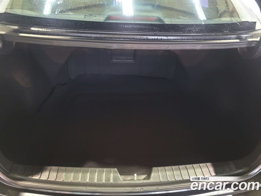 Kia K5 2013