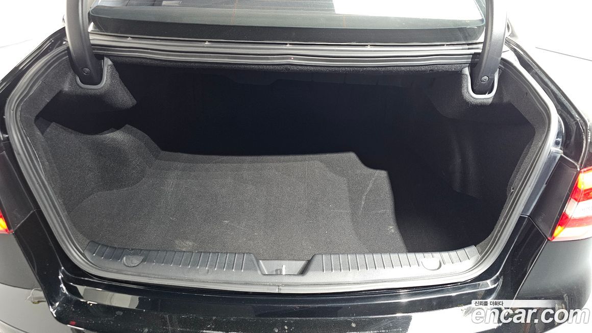 Kia K7 2014