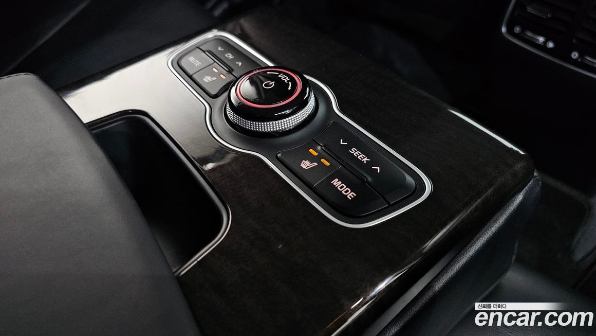 Kia K7 2014