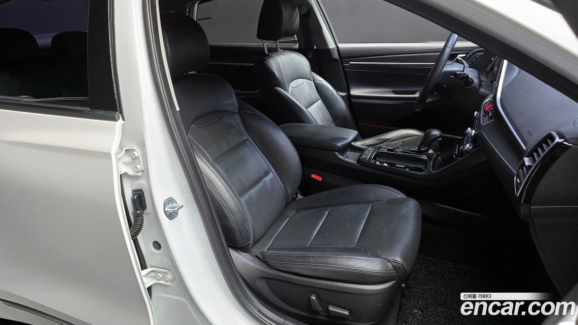 Hyundai Grandeur 2017
