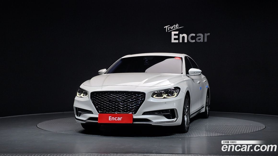 Hyundai Grandeur 2017