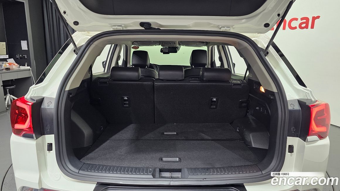 KG_Mobility_Ssangyong KORANDO 2024