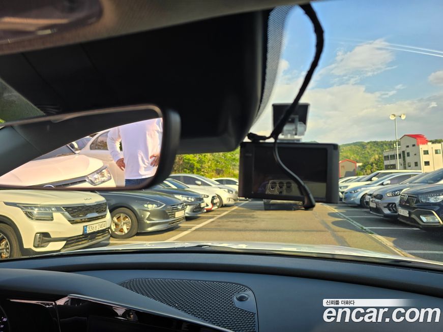 Hyundai AVANTE 2022