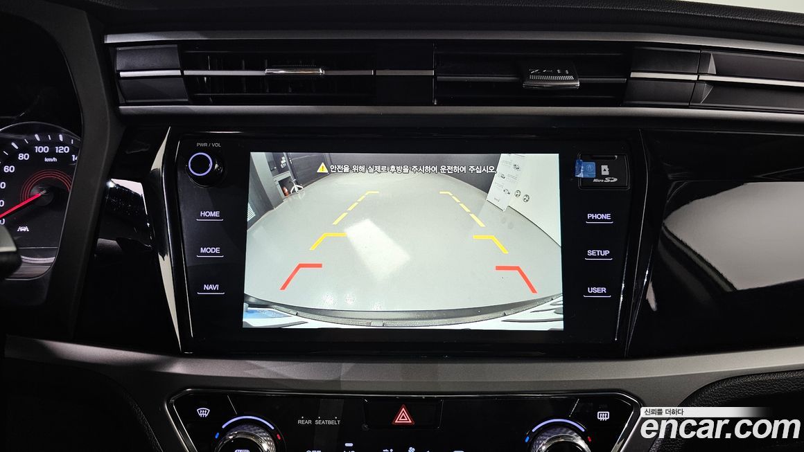 KG_Mobility_Ssangyong KORANDO 2024